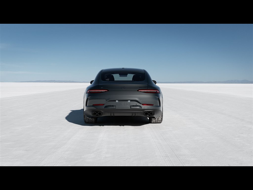 New 2026 Mercedes-Benz AMG GT 43 image 20