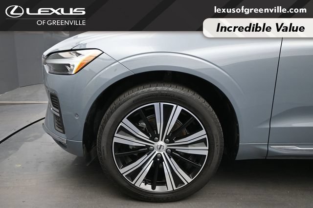 Used 2023 Volvo XC60 B5 Plus w/ Protection Package Premier AWD/4WD image 9