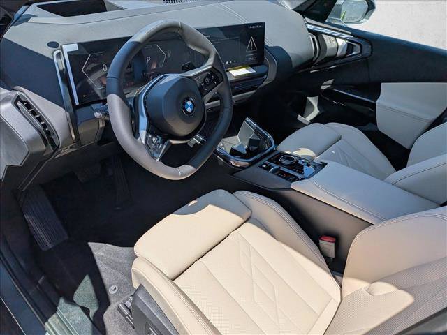 New 2026 BMW X3 xDrive30i w/ Premium Package AWD/4WD image 3
