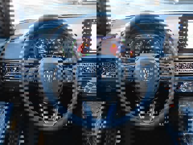 New 2026 Honda Civic Sport Touring image 19