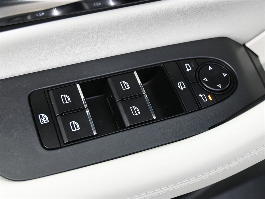 Used 2024 MAZDA CX-90 3.3 Turbo w/ Premium Plus Pkg image 4