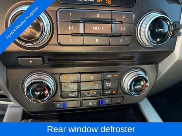 Used 2018 Ford F150 Lariat w/ Equipment Group 502A Luxury AWD/4WD image 22
