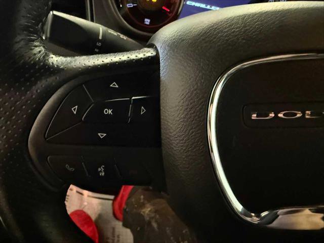 Certified 2018 Dodge Challenger R/T Plus image 27
