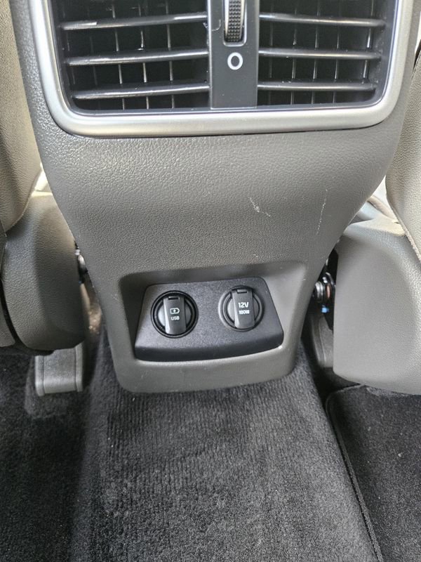 Used 2018 Kia Sportage EX w/ EX Premium Package image 16