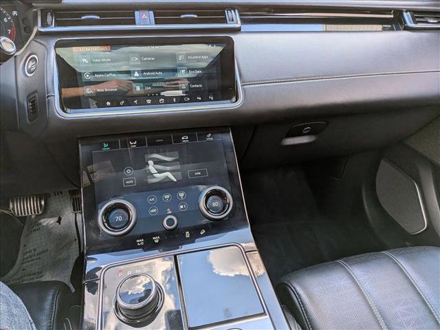 Used 2019 Land Rover Range Rover Velar R-Dynamic SE image 12