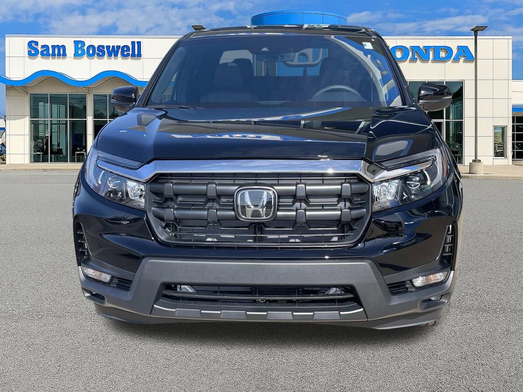 New 2026 Honda Ridgeline RTL image 7