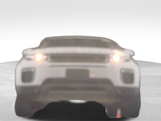 Used 2017 Land Rover Range Rover Evoque HSE AWD/4WD image 2