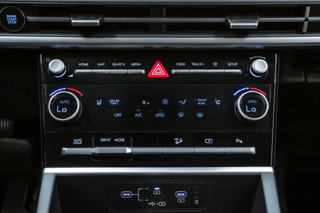 Certified 2026 Hyundai Santa Fe SEL FWD image 18