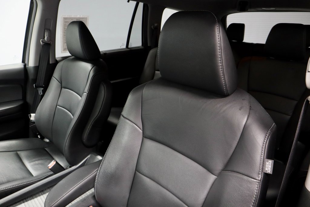 Used 2022 Honda Pilot Touring image 27