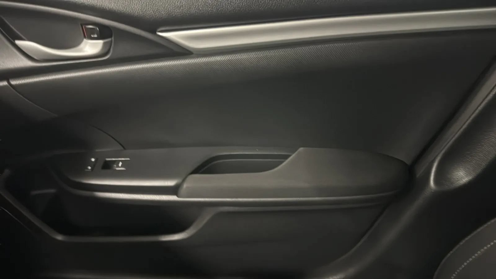 Used 2019 Honda Civic LX image 17