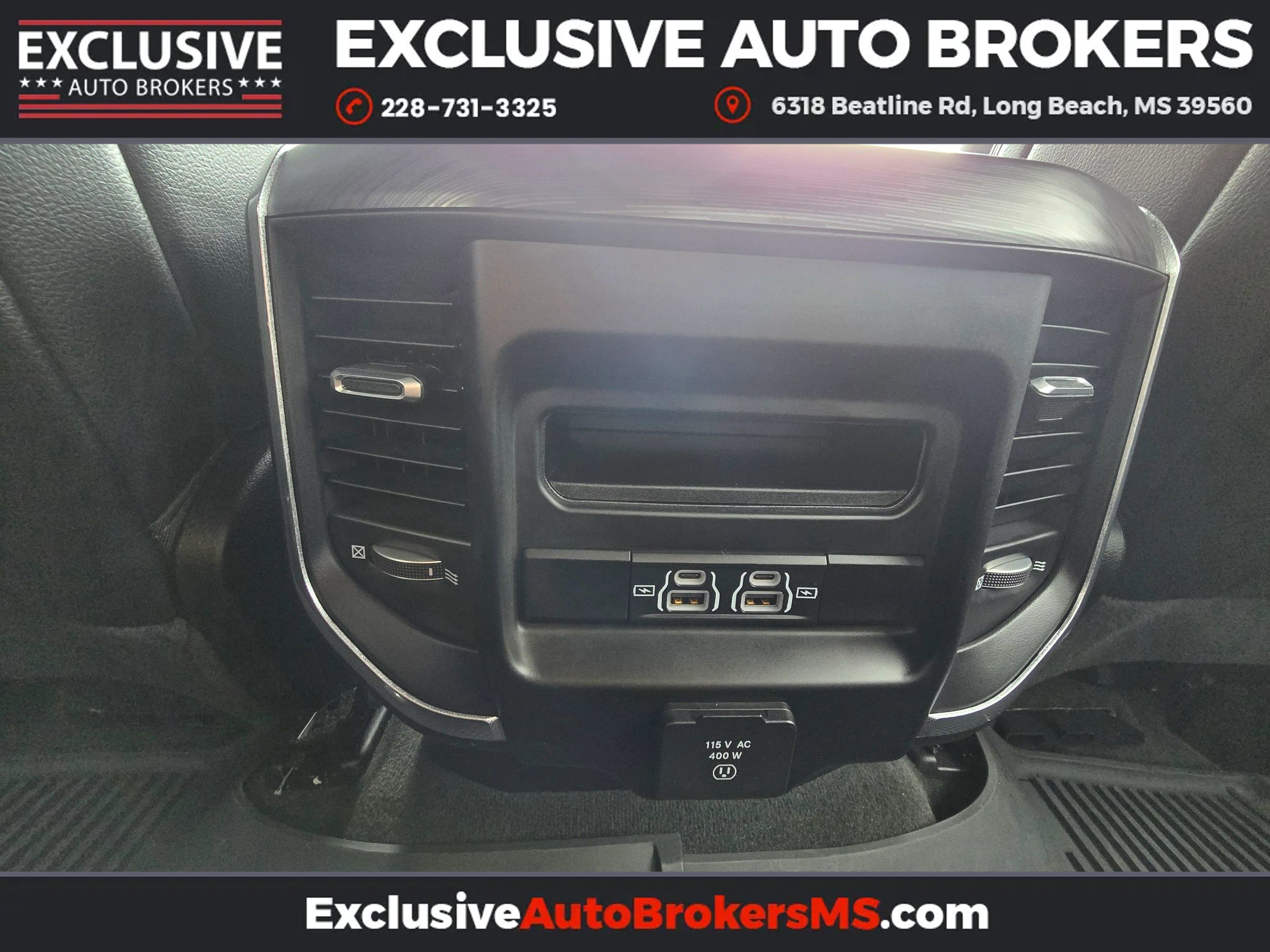 Used 2023 RAM 1500 Laramie image 24