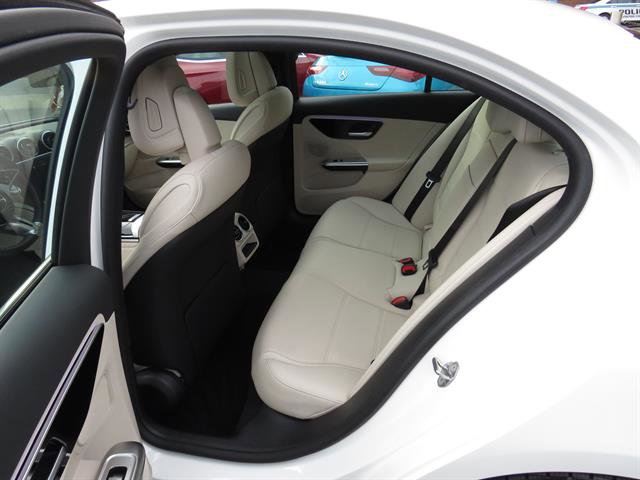 Used 2024 Mercedes-Benz C 300 4MATIC Sedan image 19