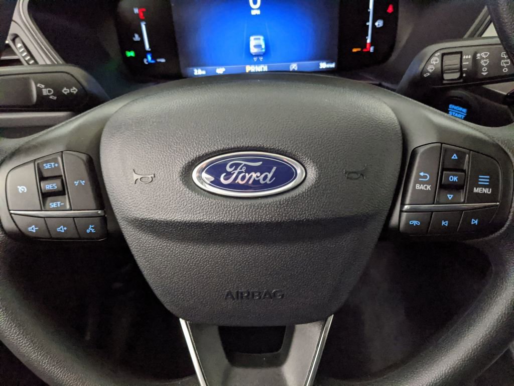 New 2026 Ford Escape Active image 17
