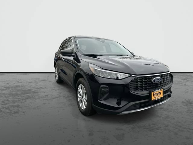 Used 2024 Ford Escape Active image 2
