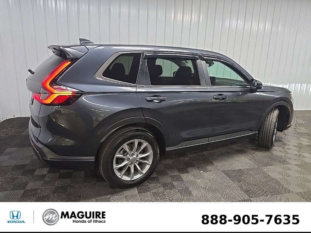 Used 2024 Honda CR-V EX-L image 3