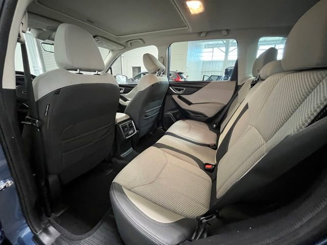 Used 2021 Subaru Forester Premium w/ Popular Package #1 AWD/4WD image 15