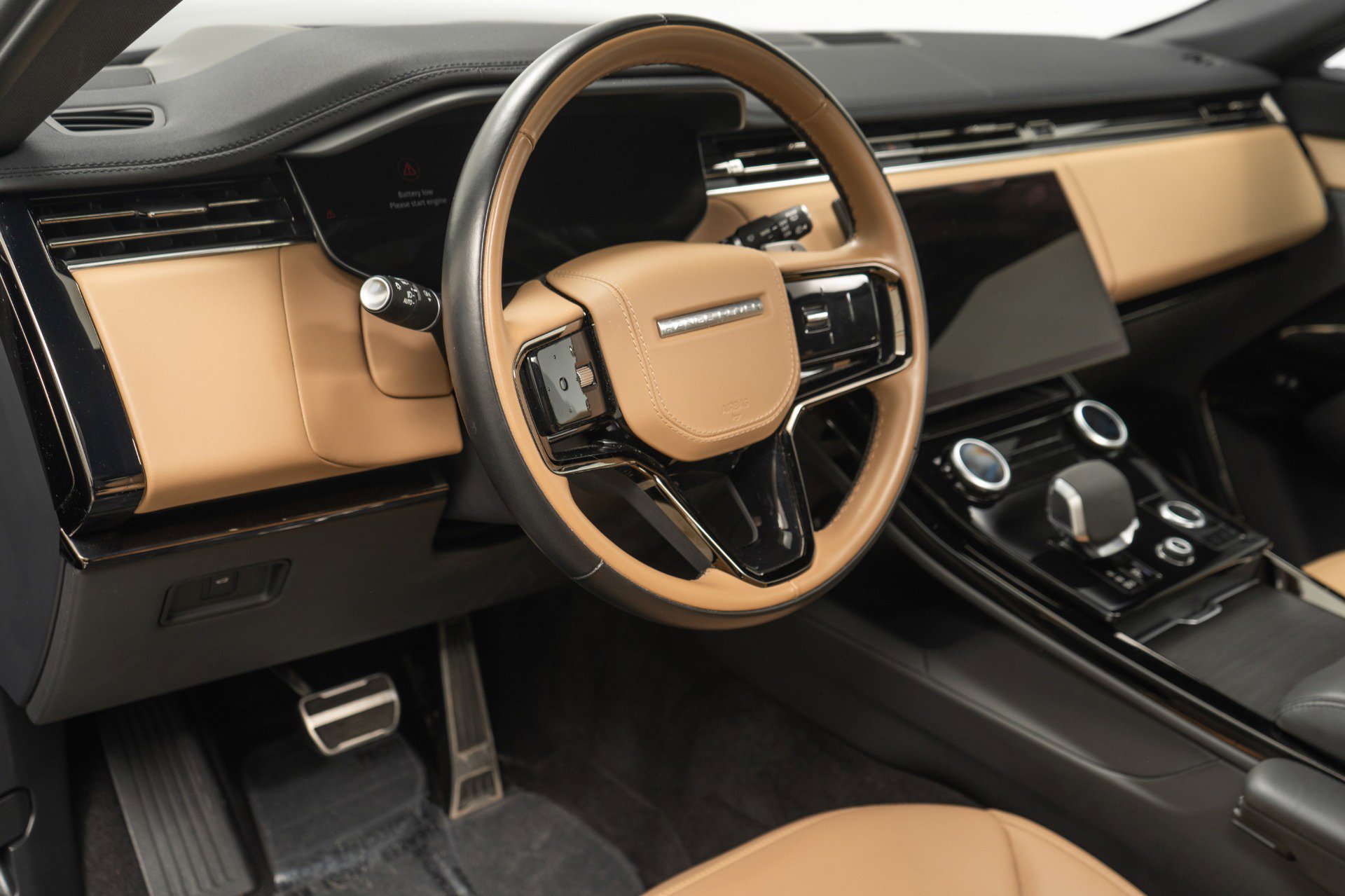 Used 2023 Land Rover Range Rover Sport SE Dynamic image 13