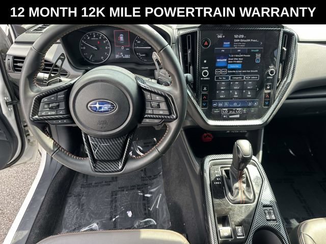 Used 2024 Subaru Crosstrek 2.5i Limited w/ Popular Package #3A AWD/4WD image 18