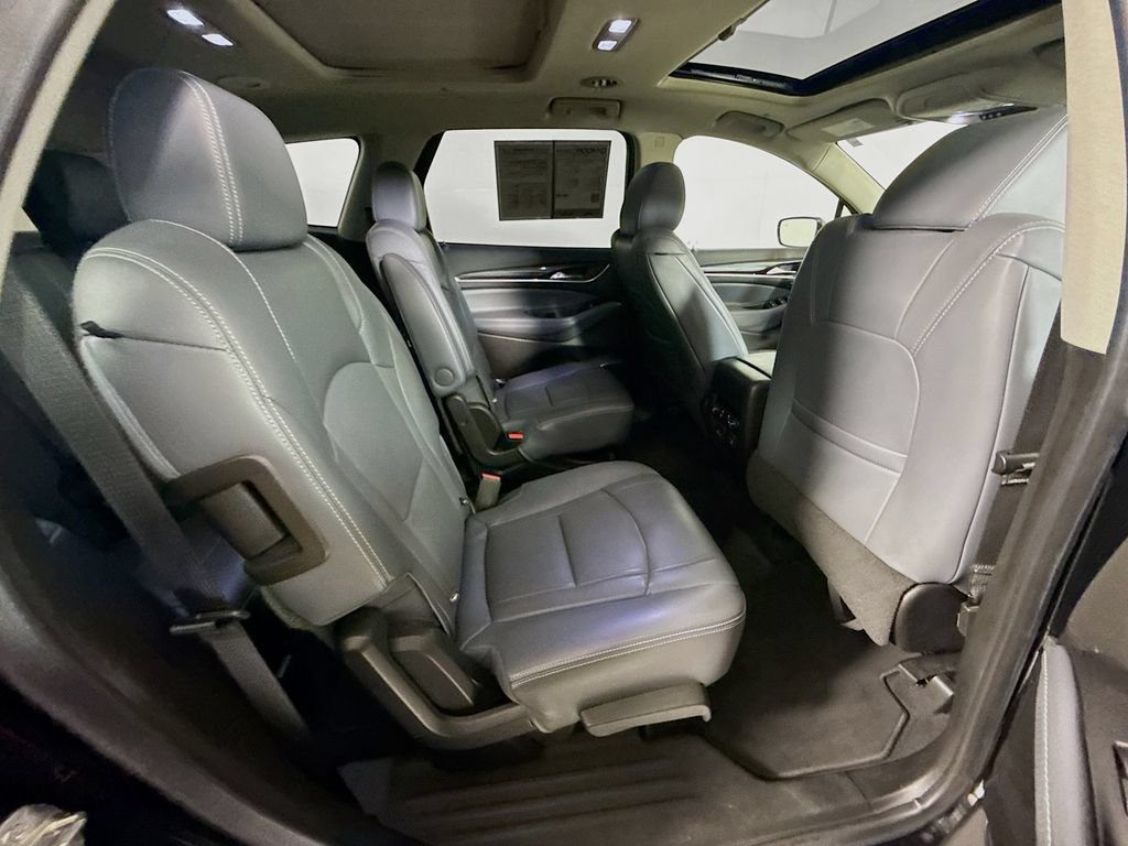 Used 2019 Buick Enclave Premium w/ Experience Buick Package FWD image 28