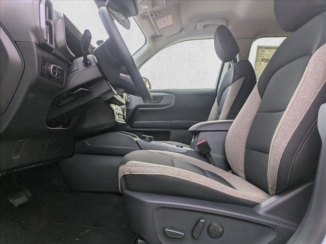 New 2025 Ford Bronco Sport Big Bend w/ Convenience Package image 4