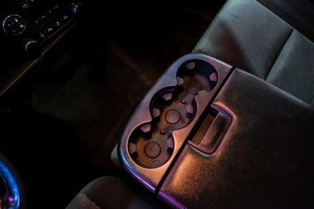 Used 2012 Chevrolet Silverado 2500 LT w/ Interior Plus Package image 23