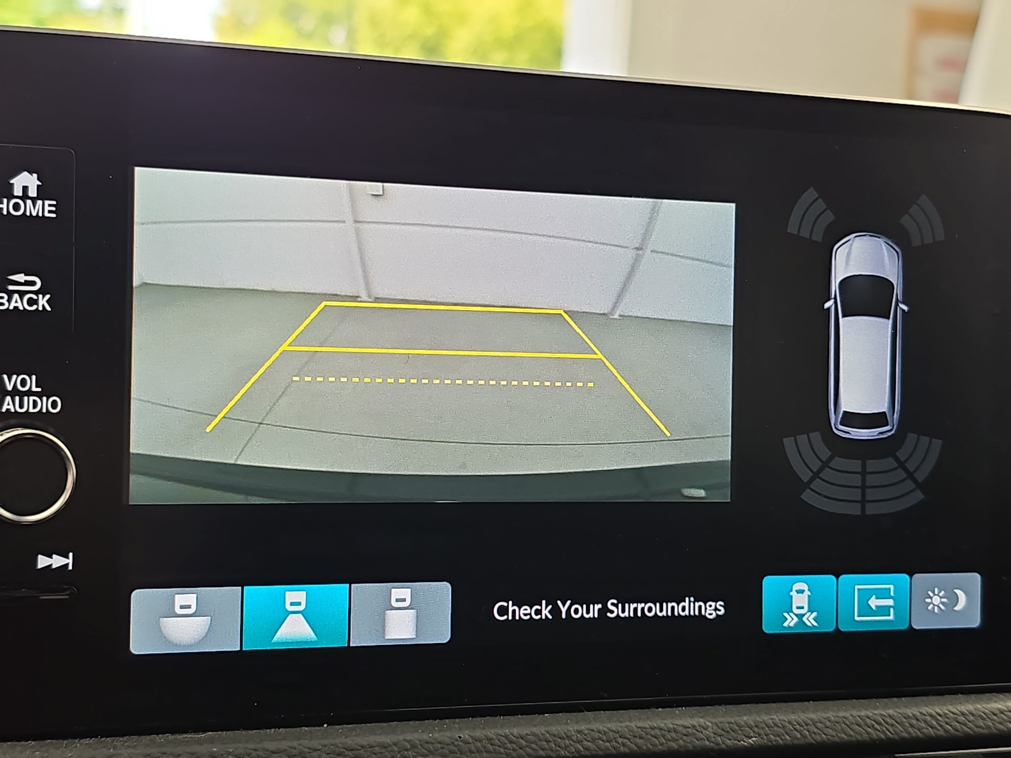 Used 2024 Honda CR-V EX-L image 23