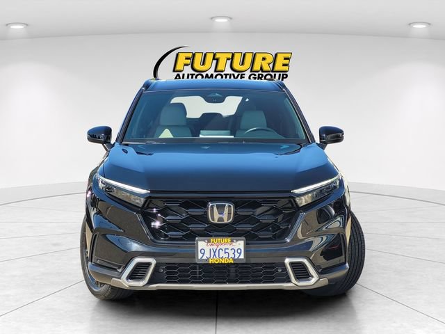 Used 2024 Honda CR-V Sport Touring image 2