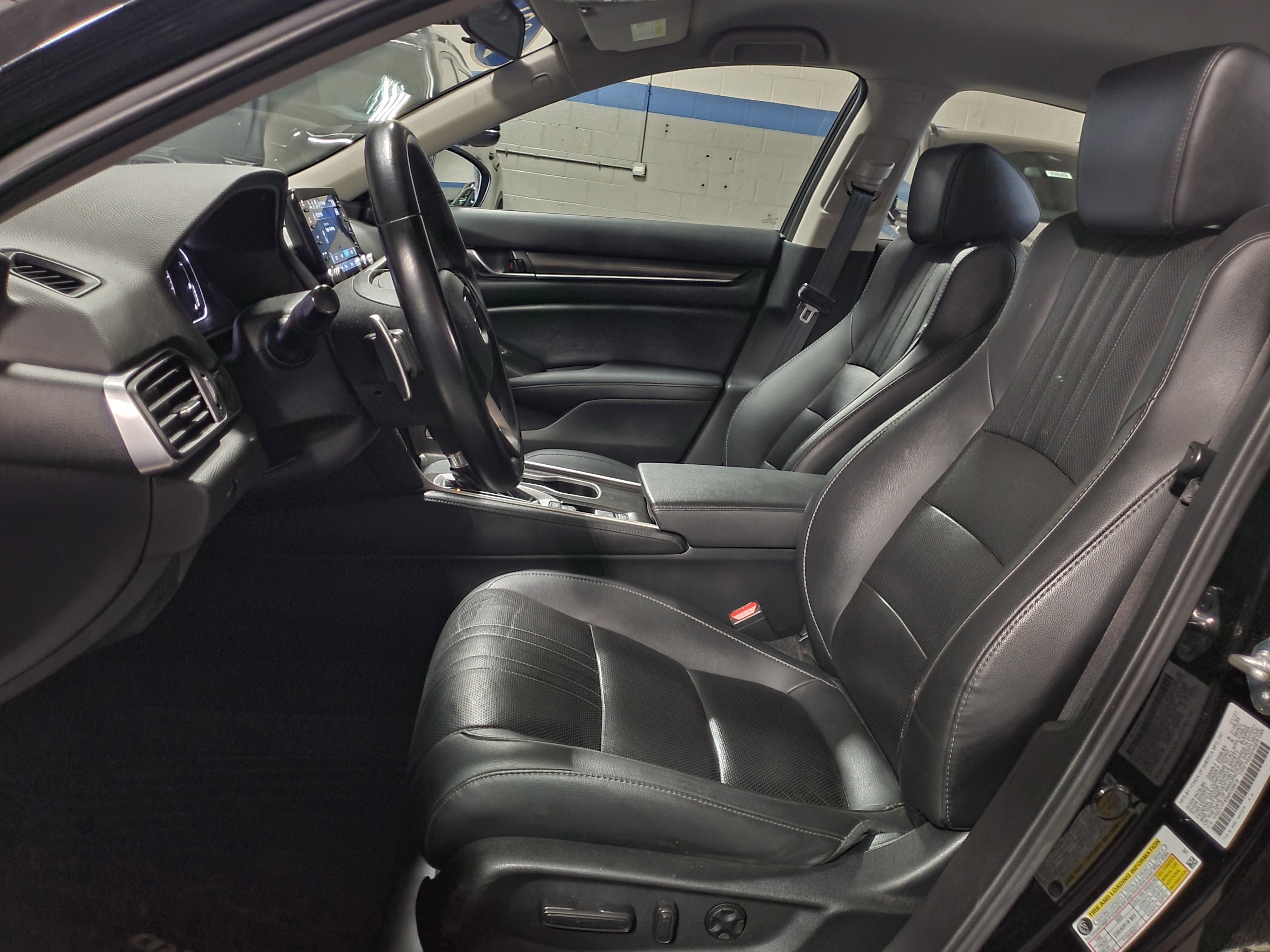 Used 2021 Honda Accord Sport Special Edition image 19