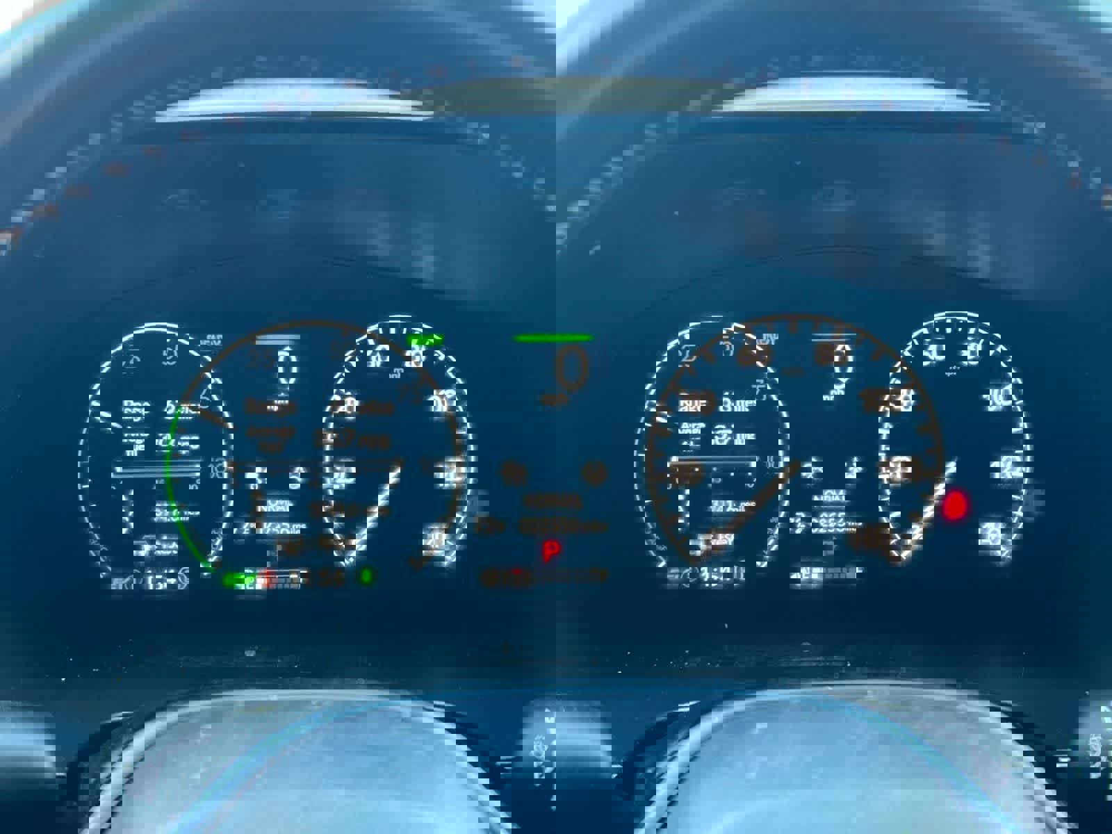 Used 2025 Honda CR-V Sport Touring image 26