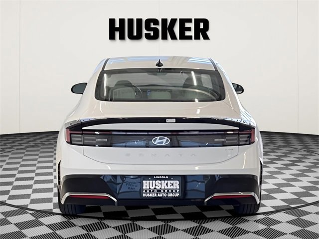 Used 2025 Hyundai Sonata SEL image 8