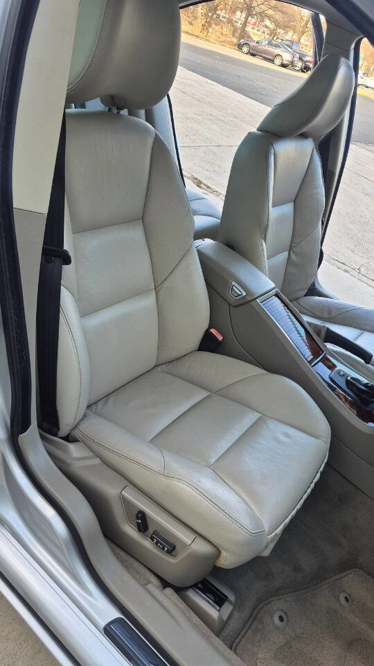 Used 2007 Volvo S60 2.5T image 52