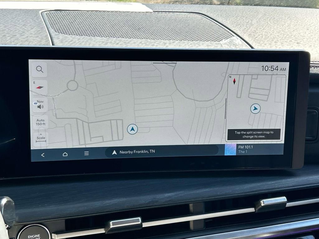 New 2026 Hyundai Santa Fe Limited image 33