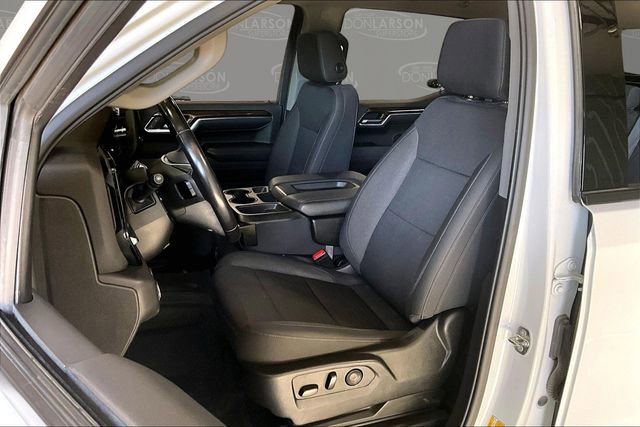 Used 2022 GMC Sierra 1500 Elevation w/ LPO, Elevation Black Package image 14