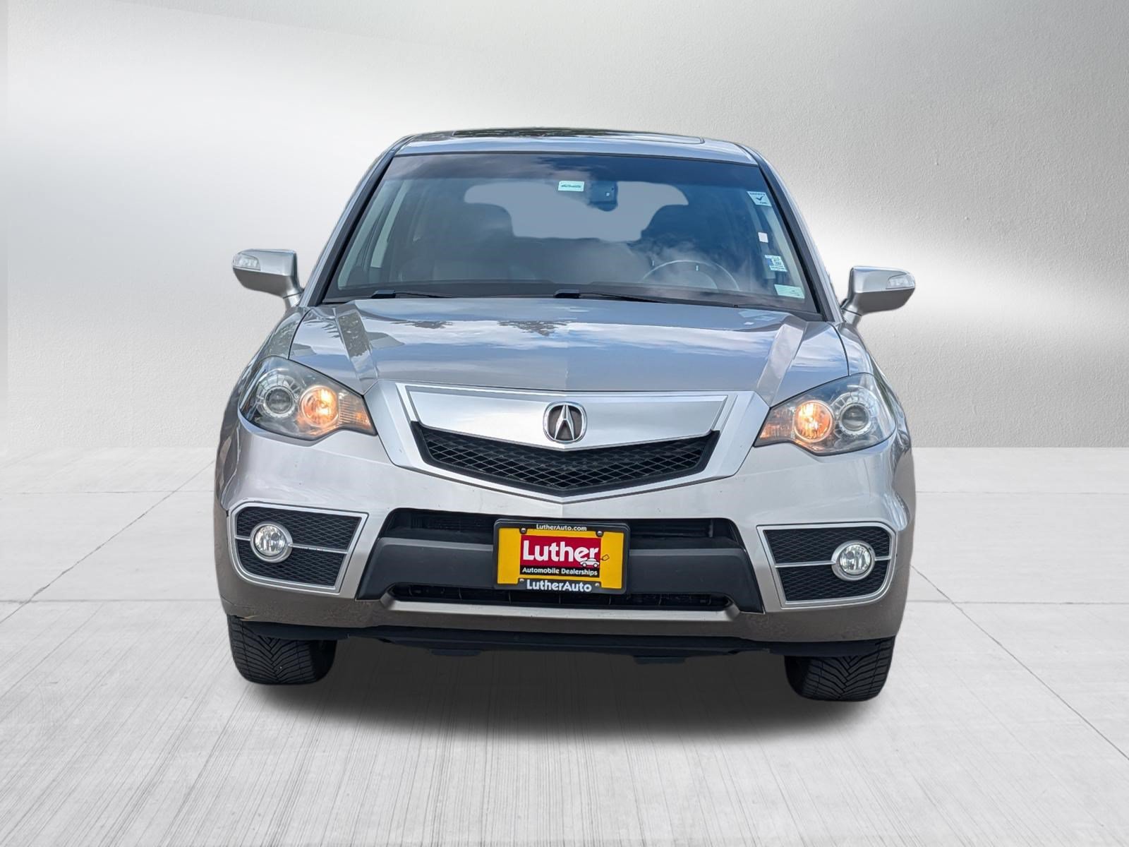 Used 2011 Acura RDX 2WD image 2