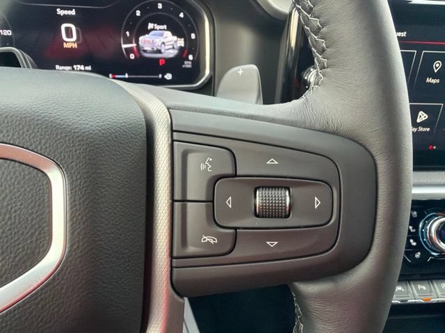 New 2026 GMC Sierra 1500 Denali AWD/4WD image 29