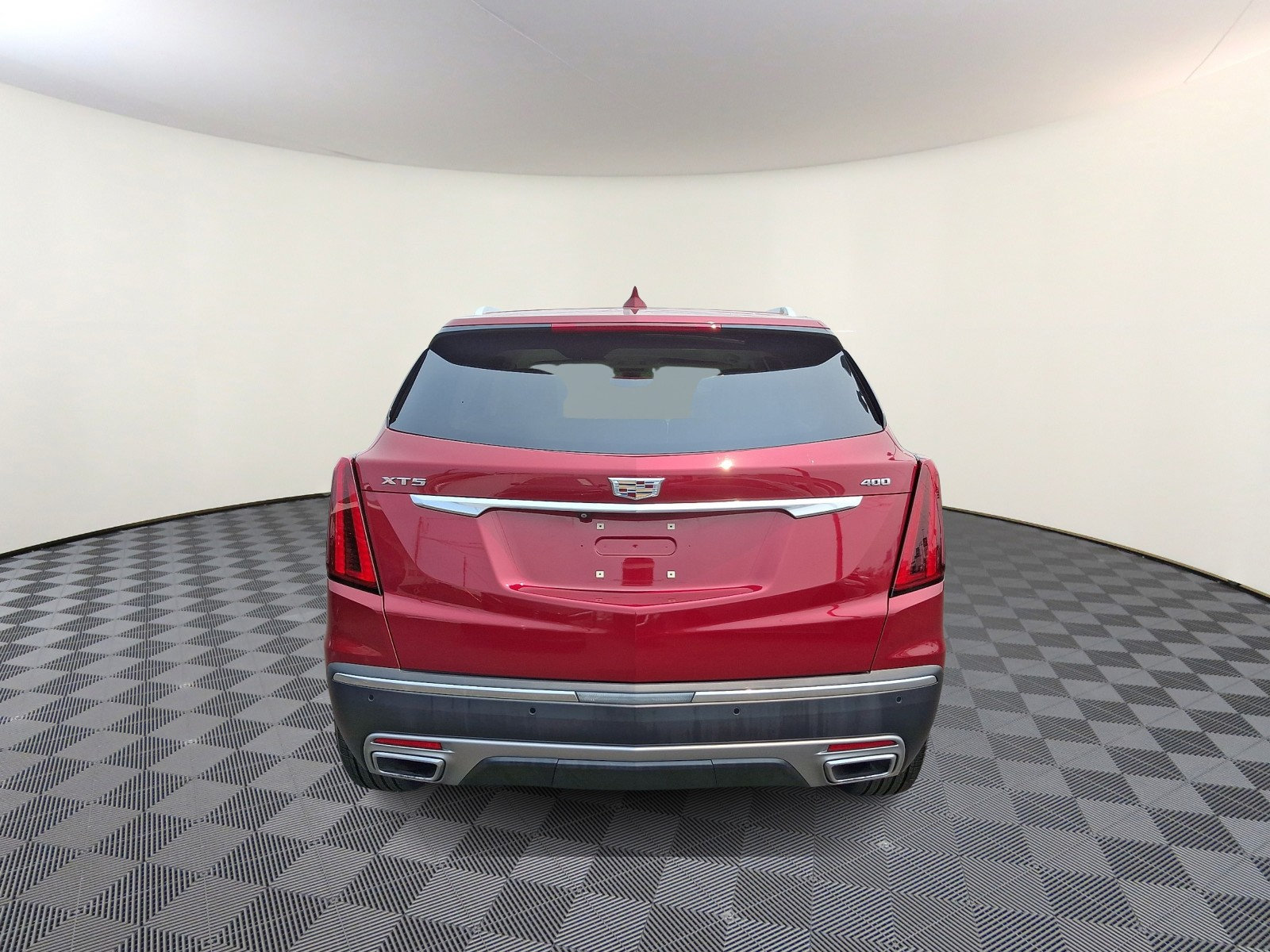 Used 2020 Cadillac XT5 Premium Luxury FWD image 6