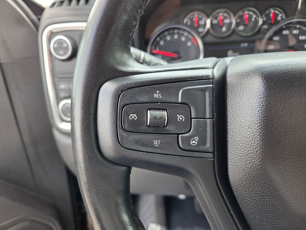 Used 2019 Chevrolet Silverado 1500 RST w/ All-Star Edition image 29