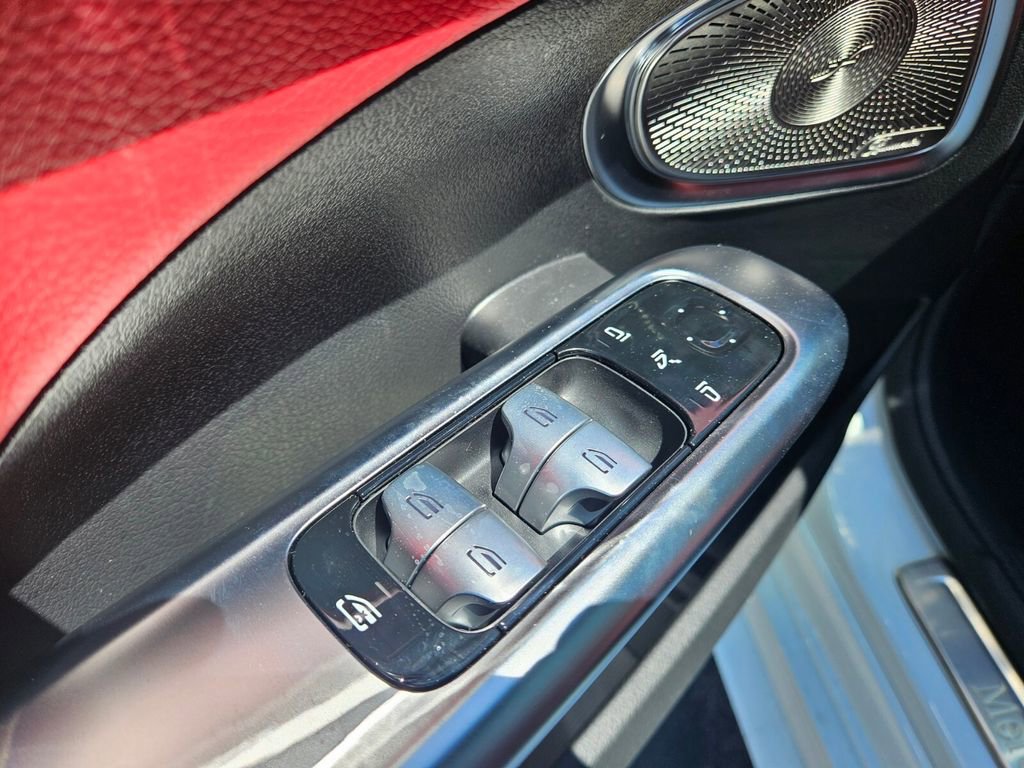 New 2026 Mercedes-Benz C 300 4MATIC Sedan image 15