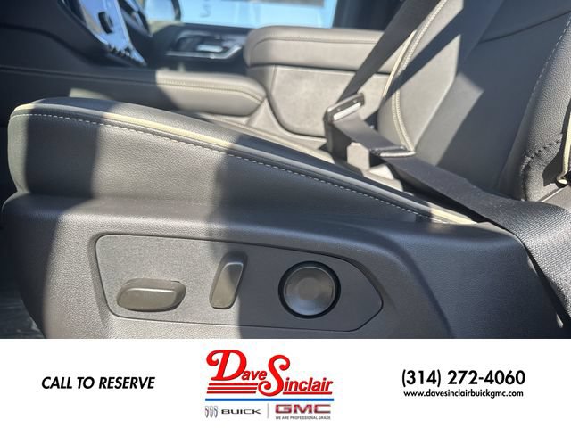 New 2026 GMC Yukon XL Elevation AWD/4WD image 12