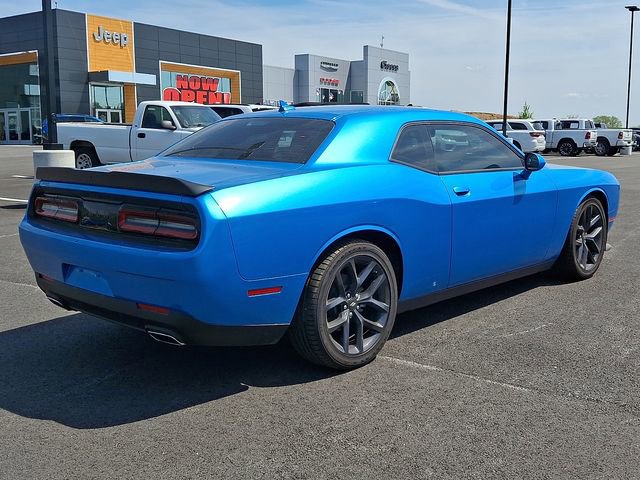 Used 2023 Dodge Challenger GT w/ Plus Package image 7