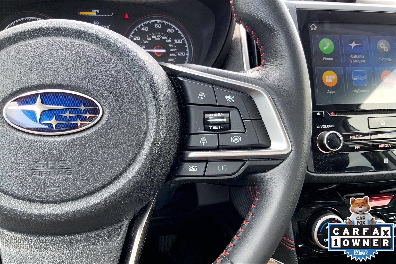 Used 2020 Subaru Forester Sport AWD/4WD image 25