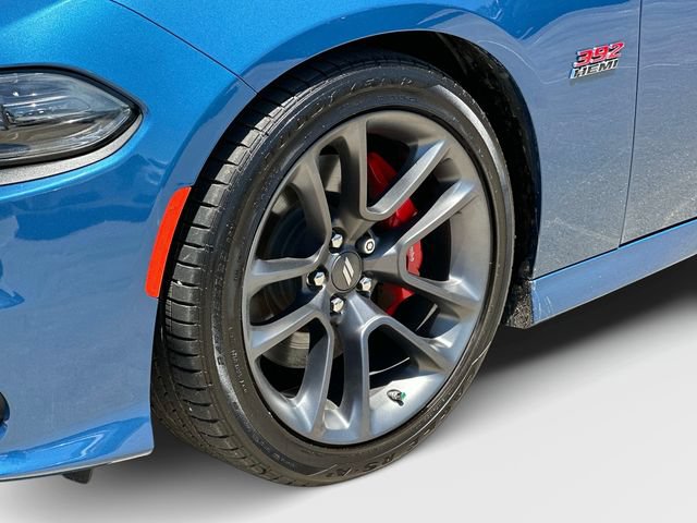 Used 2021 Dodge Charger Scat Pack w/ Plus Group RWD image 29
