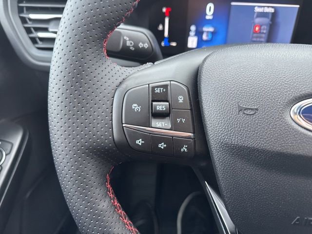 New 2026 Ford Escape ST-Line Select w/ Equipment Group 401A image 26