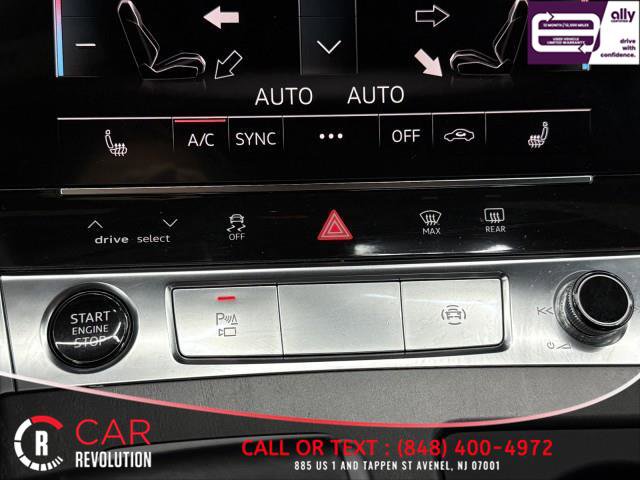 Used 2024 Audi A6 Premium Plus image 37