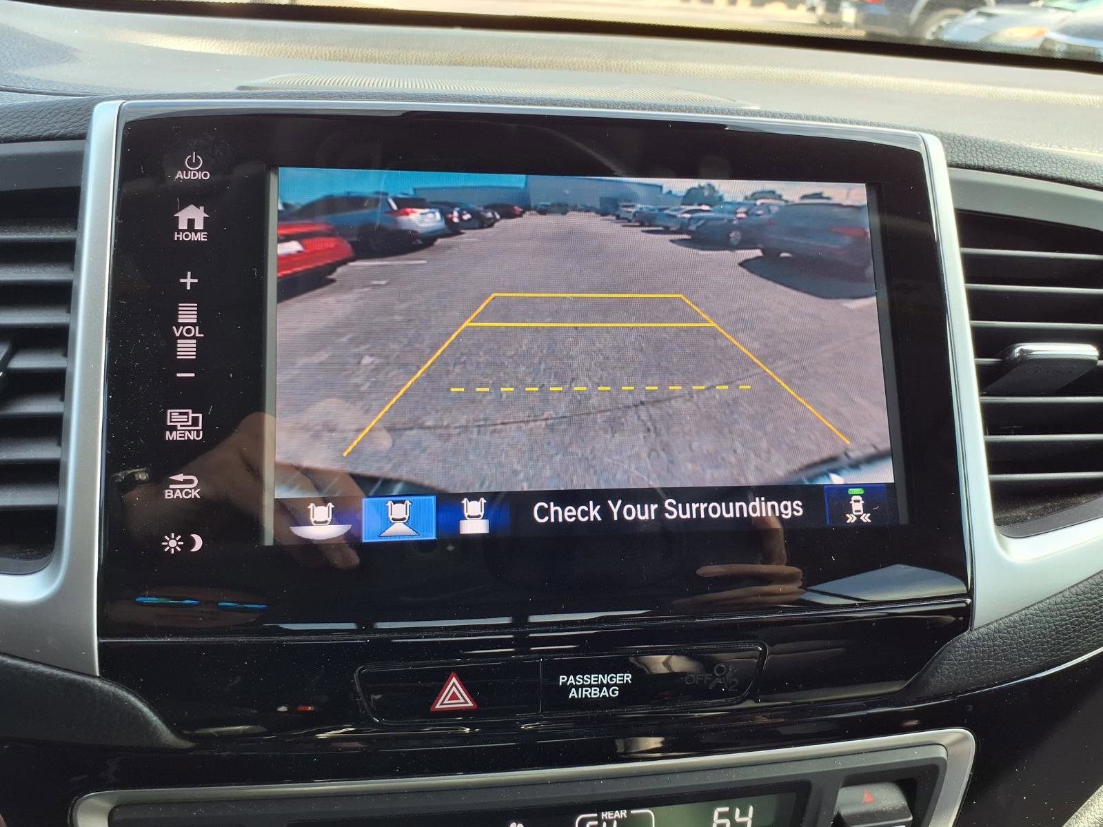 Used 2019 Honda Ridgeline RTL-E image 6