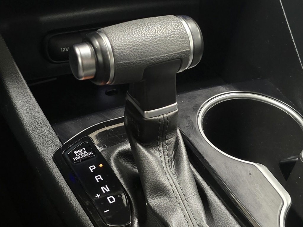 Used 2022 Kia K5 LXS image 28
