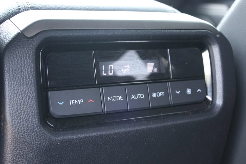 Used 2024 Toyota Land Cruiser AWD/4WD image 30