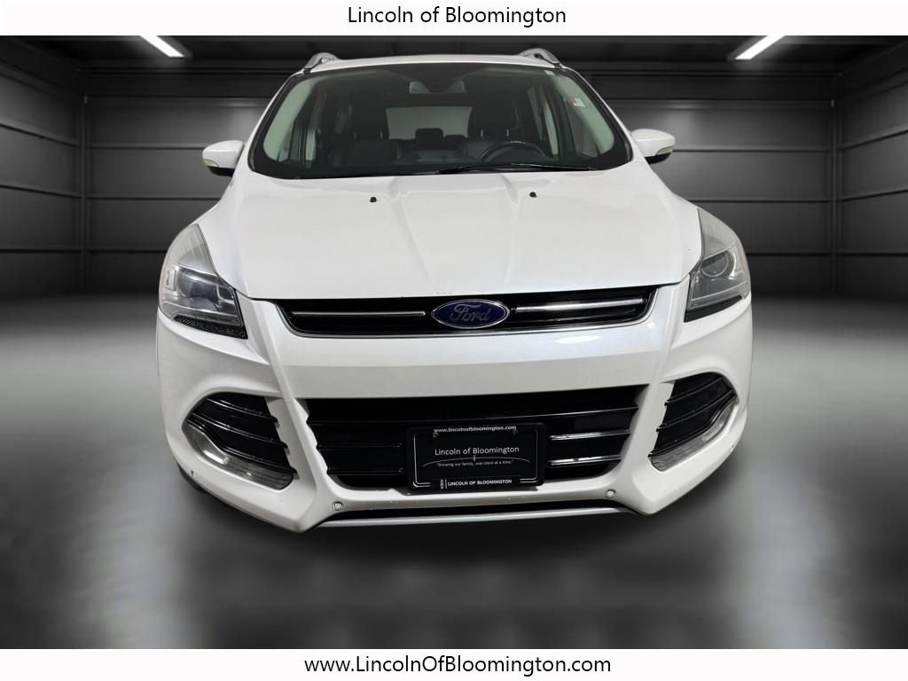 Used 2014 Ford Escape Titanium w/ Equipment Group 401A image 9