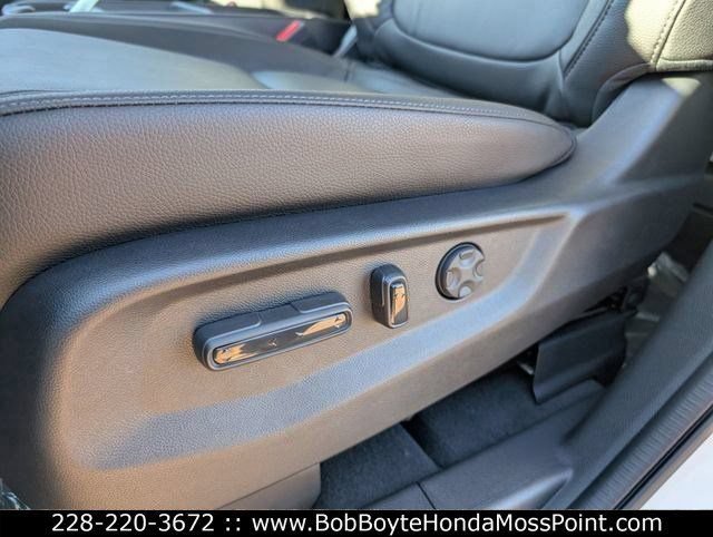 New 2026 Honda Odyssey EX-L image 10