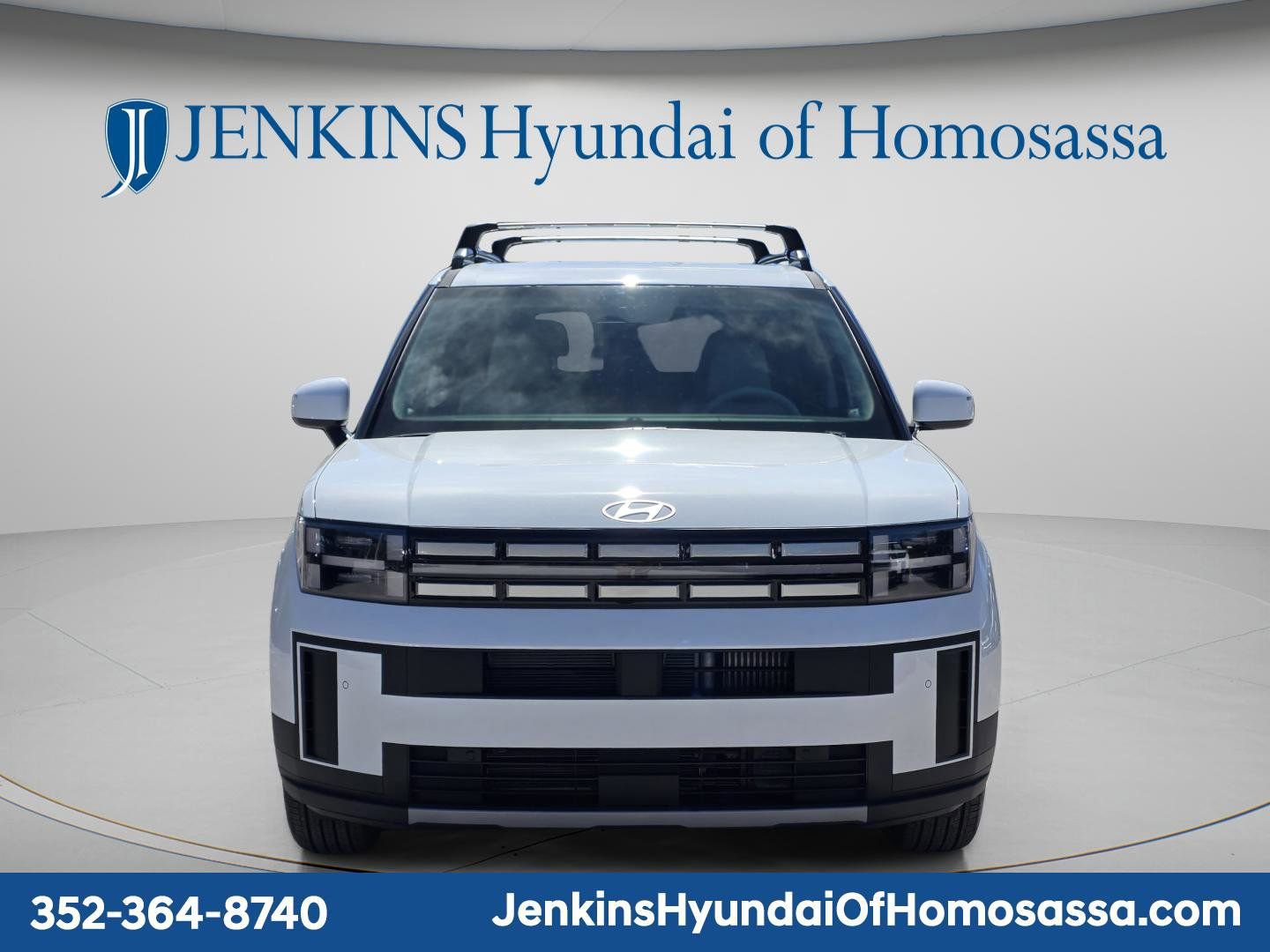 New 2026 Hyundai Santa Fe SEL image 11